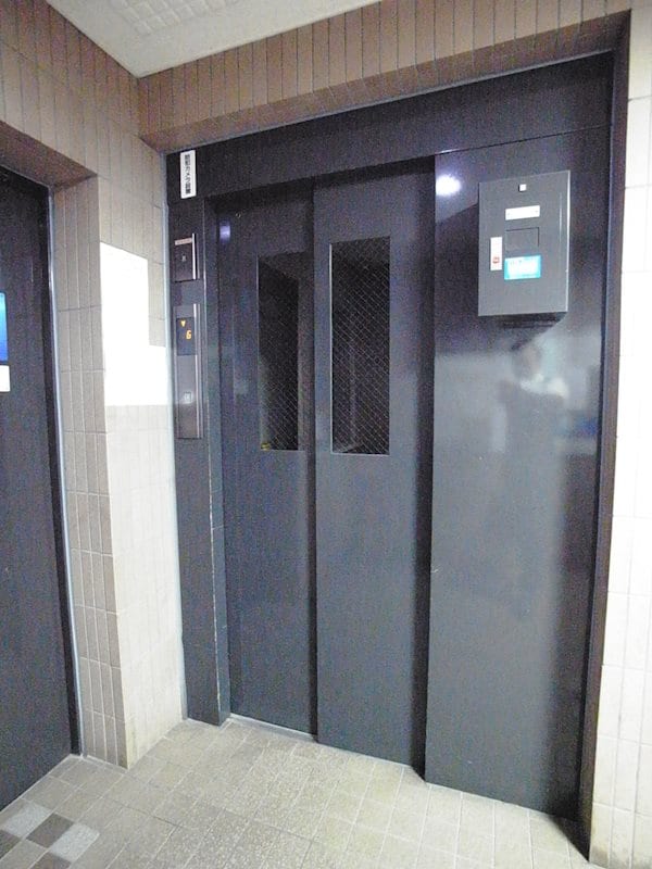 グランドヴュー島本の物件内観写真