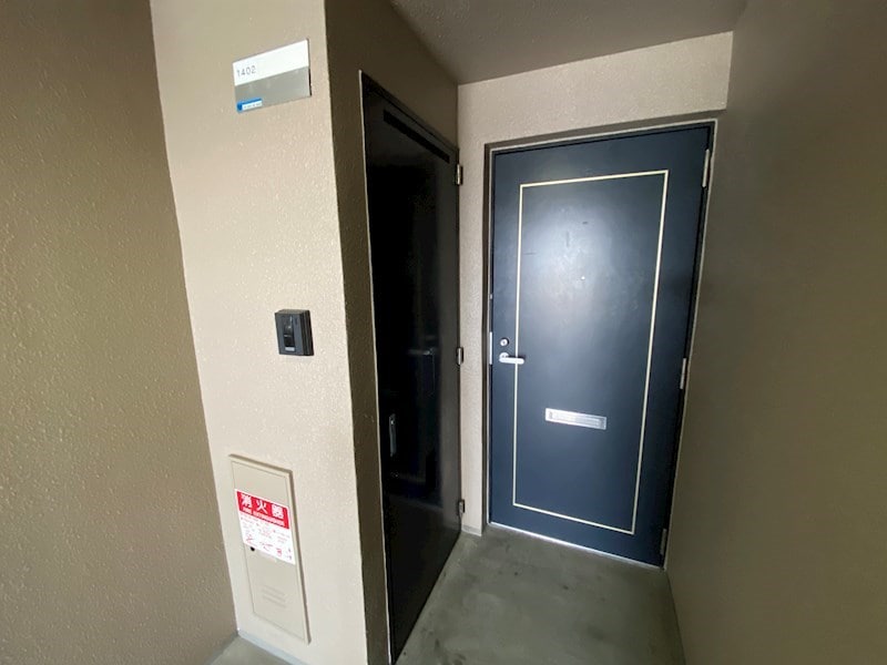 グランドヴュー島本の物件内観写真