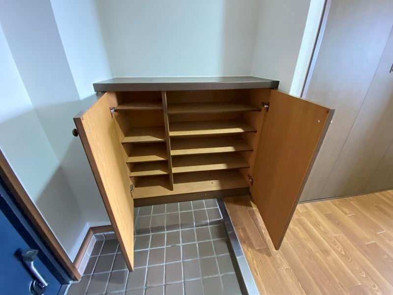 グランドヴュー島本の物件内観写真