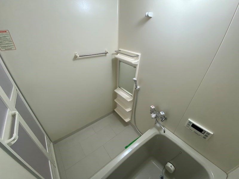 グランドヴュー島本の物件内観写真