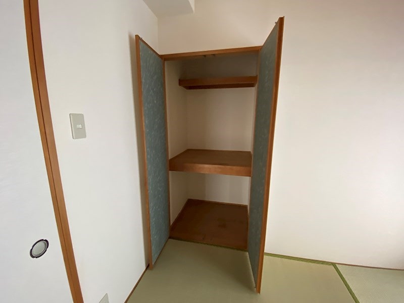 グランドヴュー島本の物件内観写真