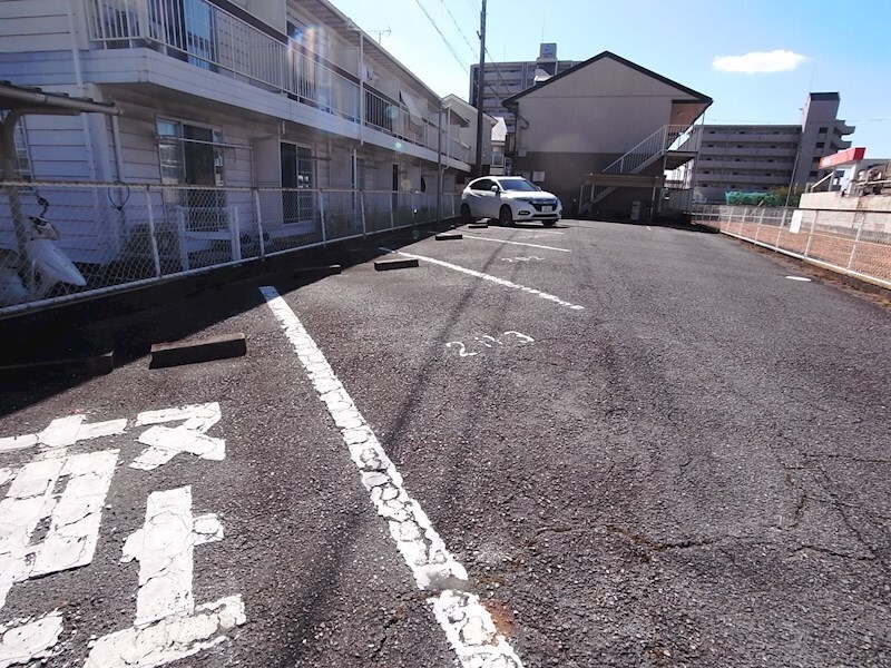 英賀保駅 徒歩3分 2階の物件内観写真