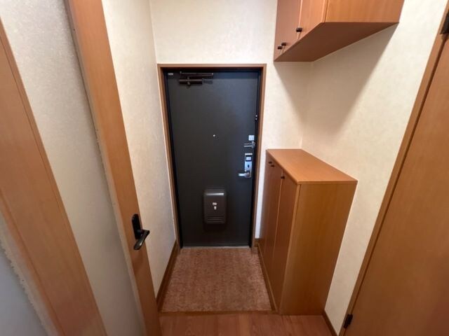 ヴァン　ヴェールの物件内観写真