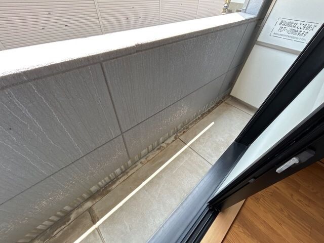 ヴァン　ヴェールの物件内観写真