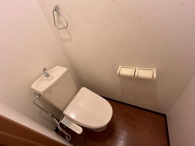 ヴァン　ヴェールの物件内観写真