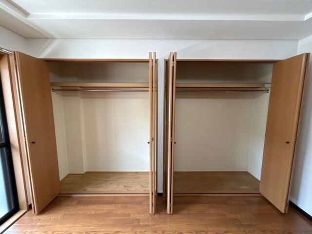 ヴァン　ヴェールの物件内観写真