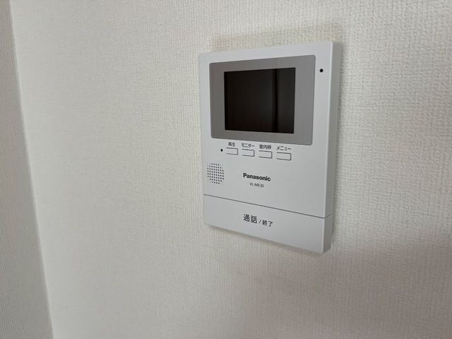 ヴァン　ヴェールの物件内観写真