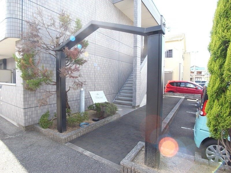 ヴァン　ヴェールの物件内観写真