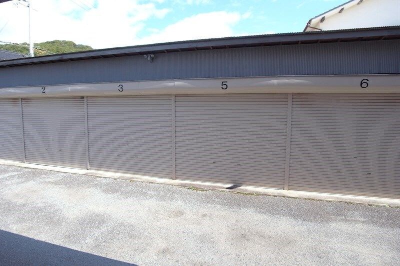 ヴァン　ヴェールの物件内観写真