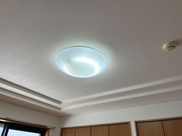 ヴァン　ヴェールの物件内観写真