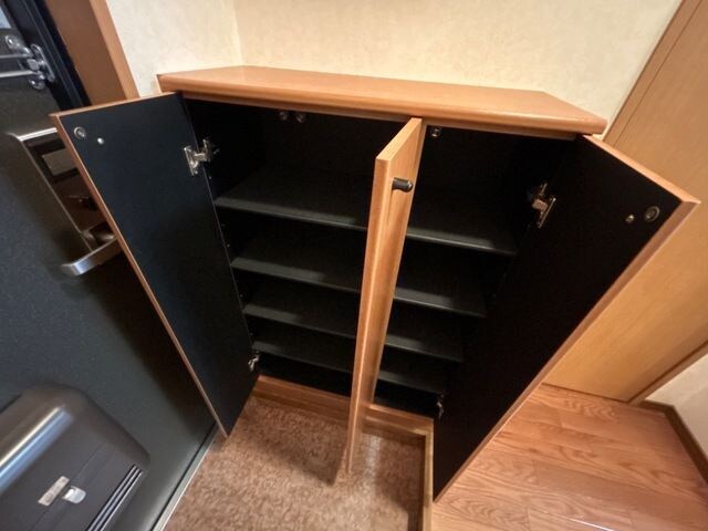 ヴァン　ヴェールの物件内観写真