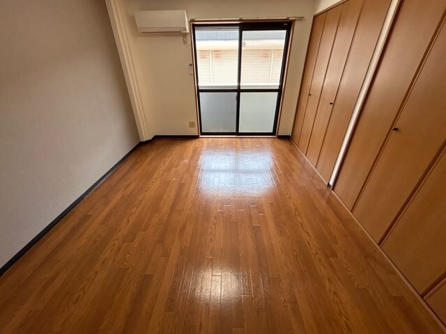 ヴァン　ヴェールの物件内観写真