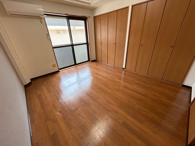 ヴァン　ヴェールの物件内観写真