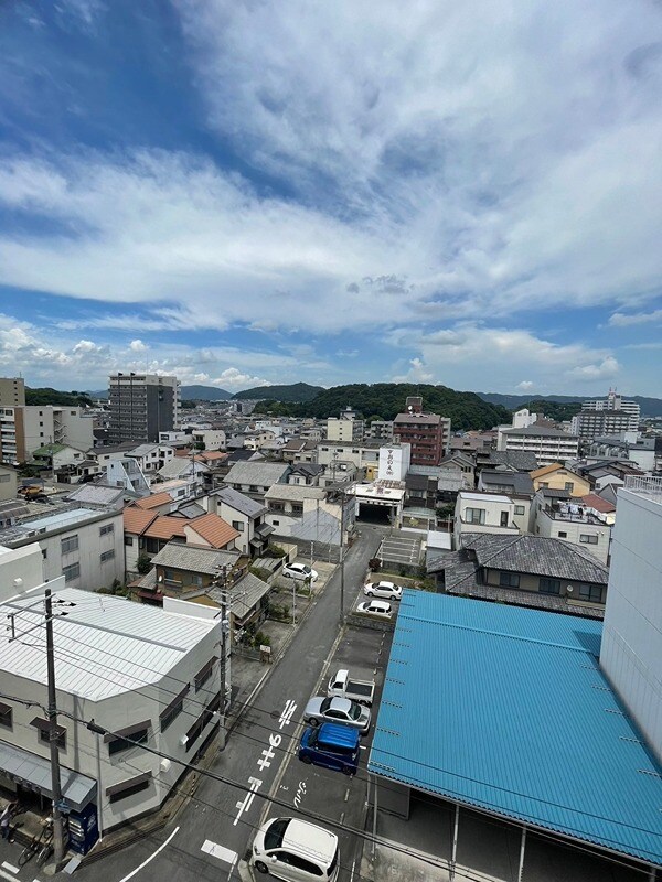 山陽姫路駅 徒歩15分 7階の物件内観写真