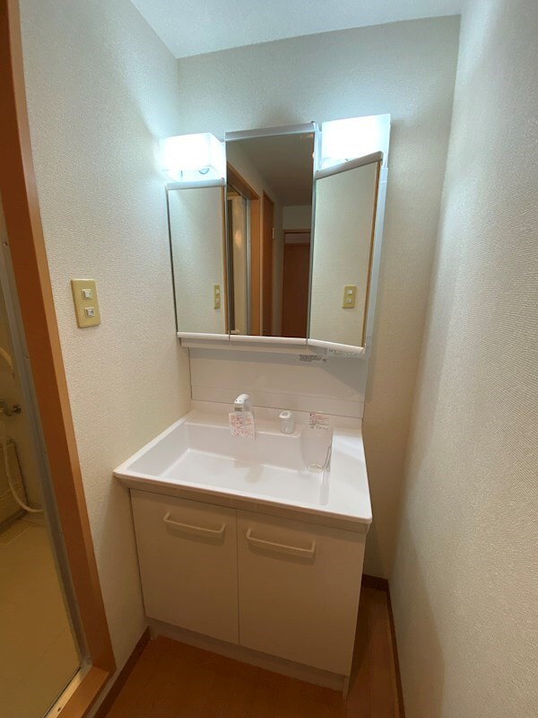 キャッスルコート飾磨の物件内観写真