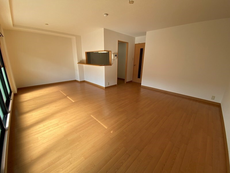 キャッスルコート飾磨の物件内観写真