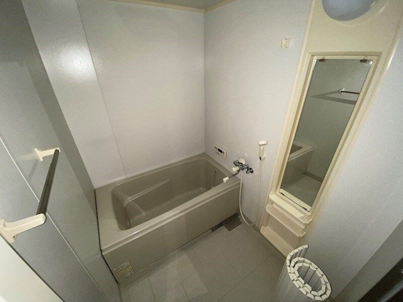 キャッスルコート飾磨の物件内観写真