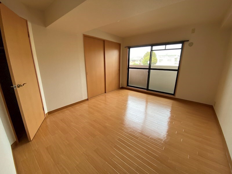 キャッスルコート飾磨の物件内観写真