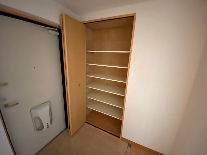 キャッスルコート飾磨の物件内観写真