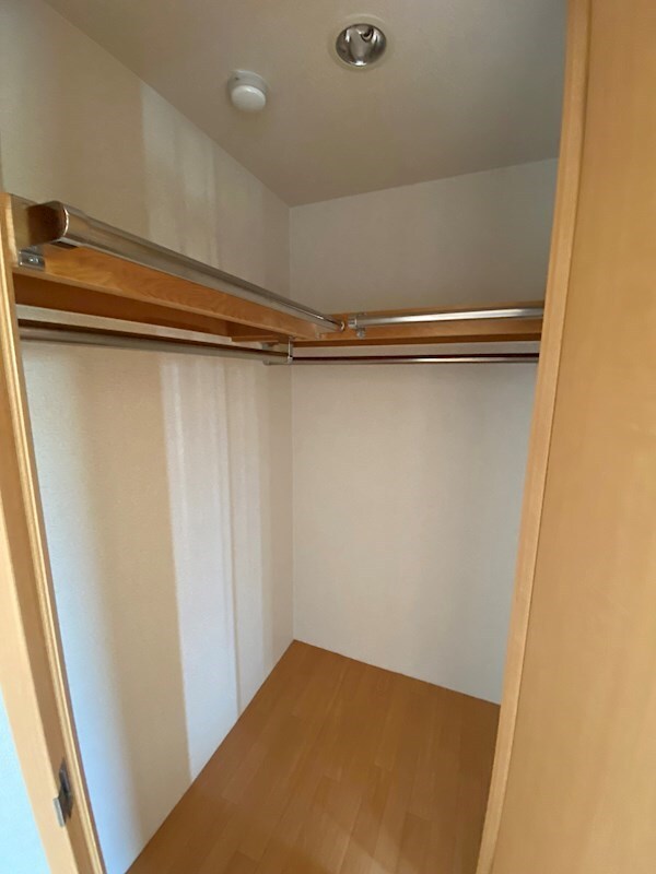 キャッスルコート飾磨の物件内観写真