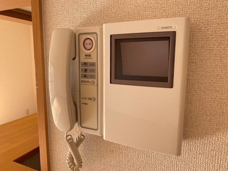 キャッスルコート飾磨の物件内観写真