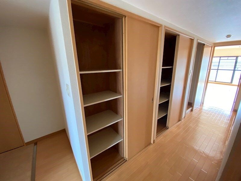 キャッスルコート飾磨の物件内観写真