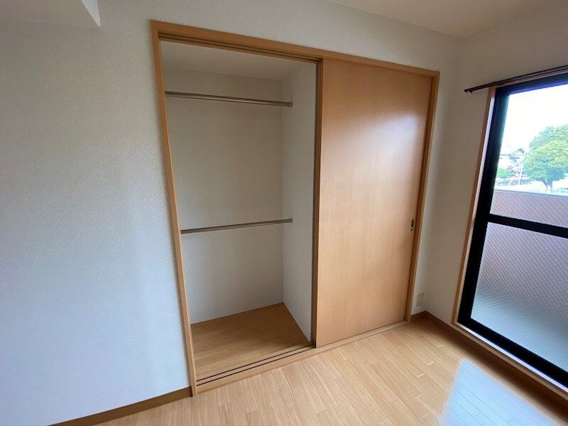 キャッスルコート飾磨の物件内観写真