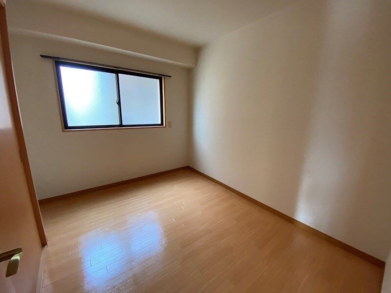 キャッスルコート飾磨の物件内観写真