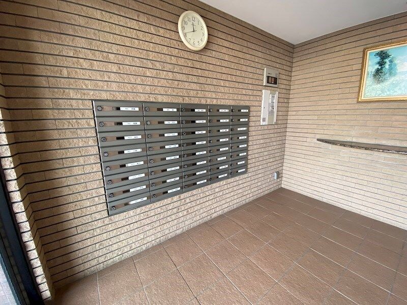 キャッスルコート飾磨の物件内観写真