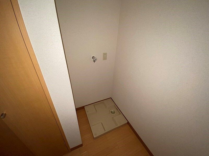 キャッスルコート飾磨の物件内観写真