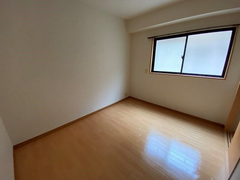 キャッスルコート飾磨の物件内観写真