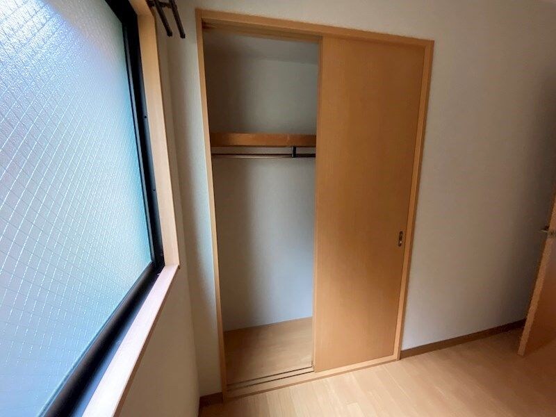 キャッスルコート飾磨の物件内観写真