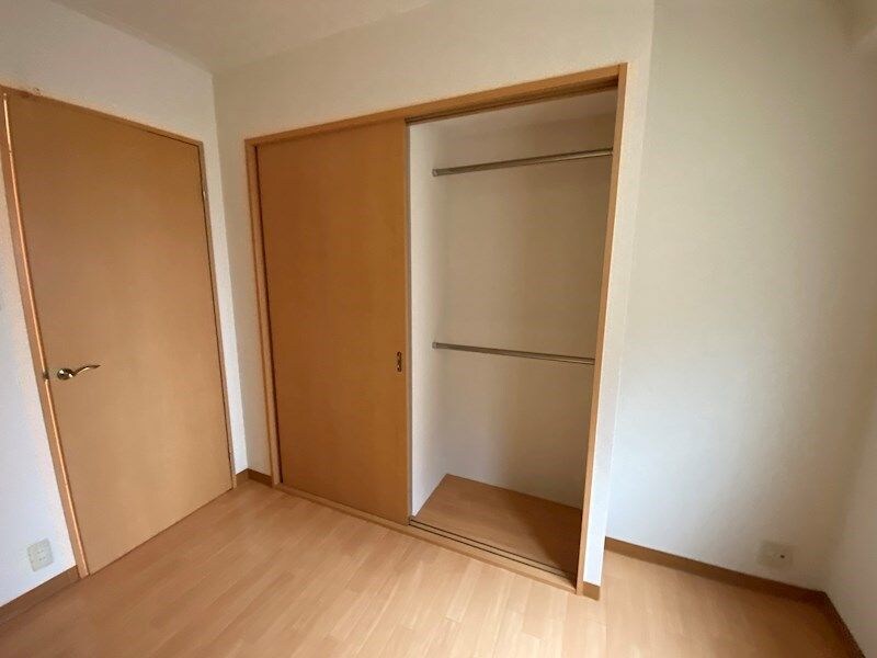 キャッスルコート飾磨の物件内観写真