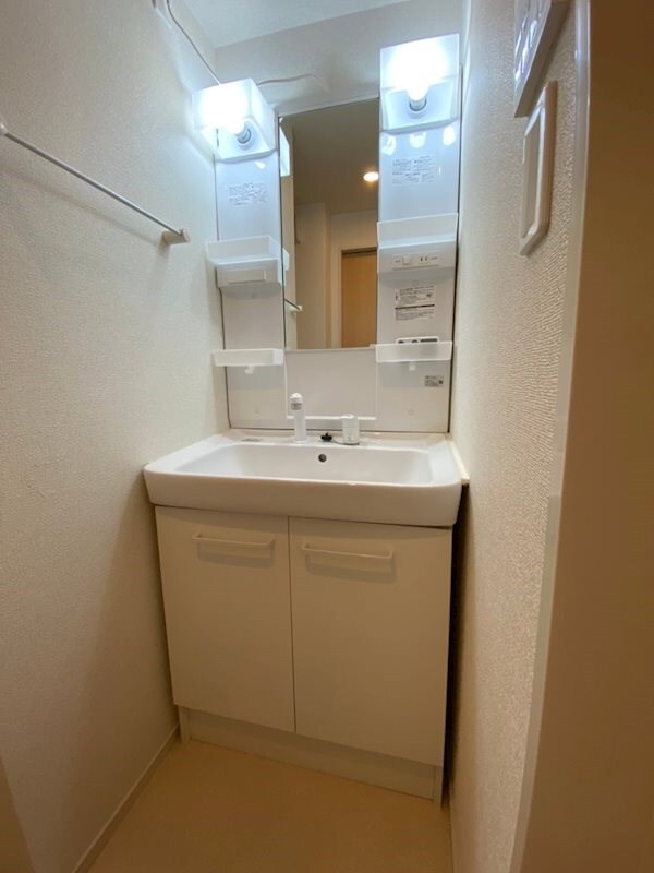 サンリッチBの物件内観写真