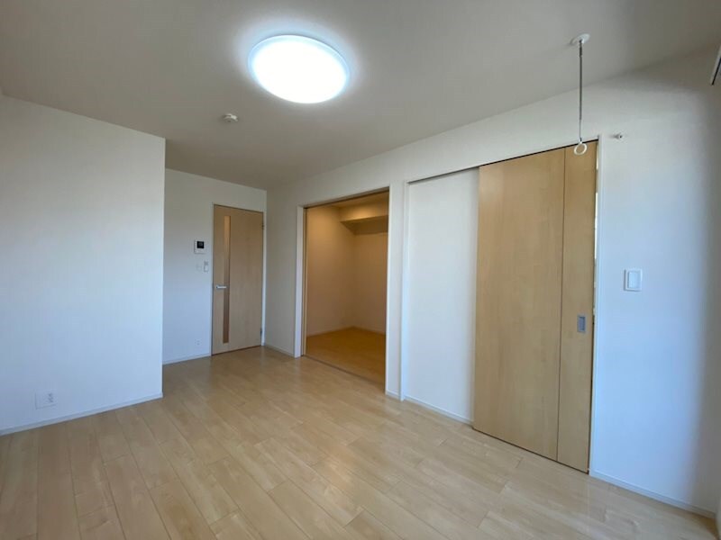 サンリッチBの物件内観写真