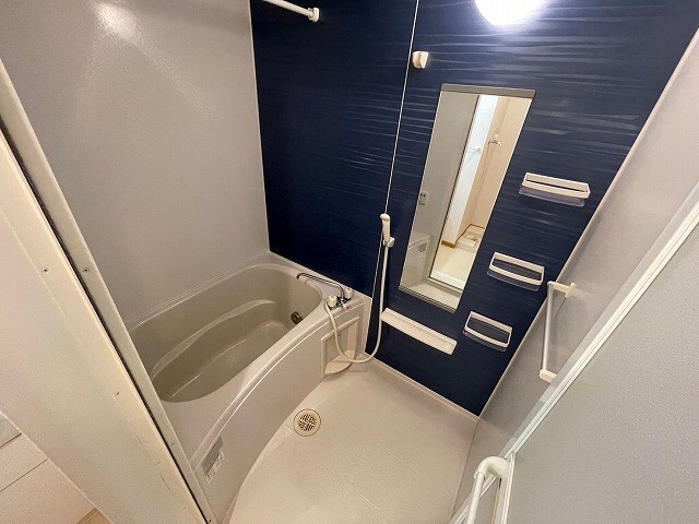 サンリッチBの物件内観写真