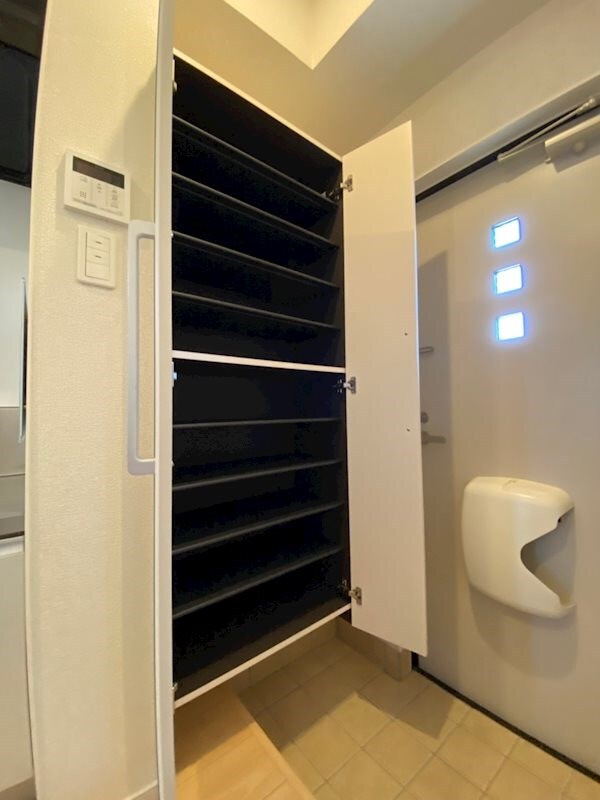 サンリッチBの物件内観写真