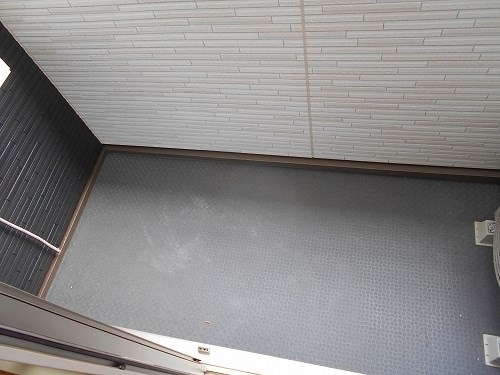 サンリッチBの物件内観写真