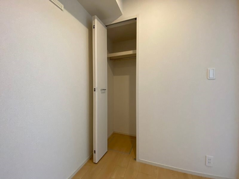 サンリッチBの物件内観写真