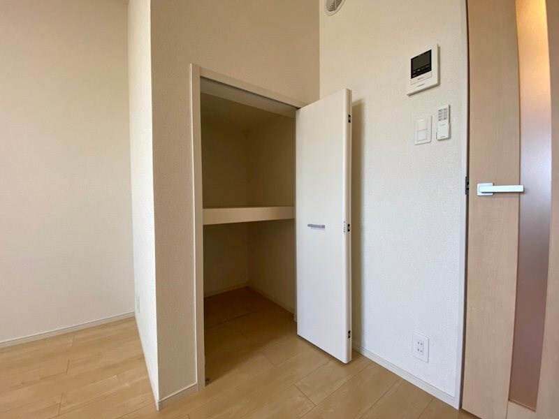サンリッチBの物件内観写真