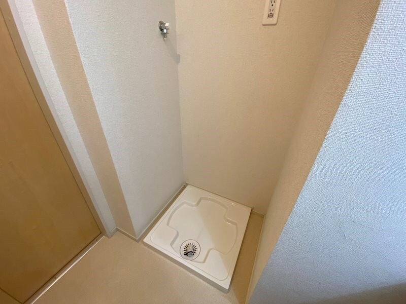 サンリッチBの物件内観写真