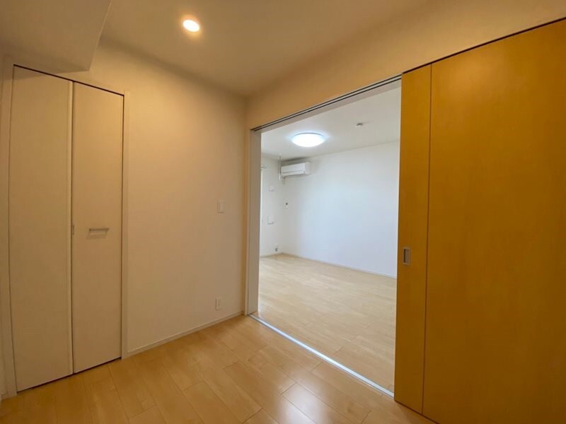 サンリッチBの物件内観写真