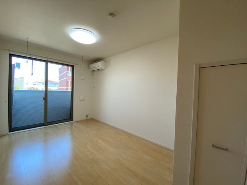 サンリッチBの物件内観写真