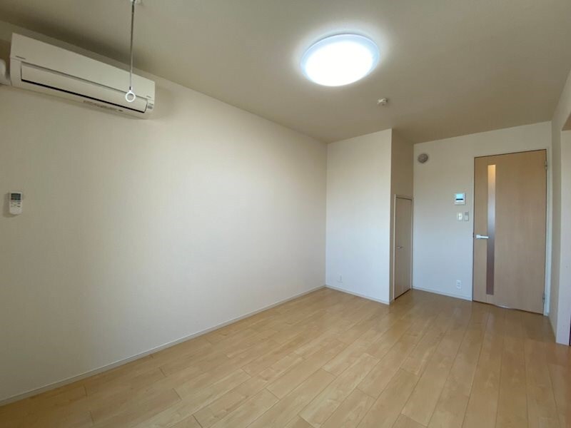 サンリッチBの物件内観写真