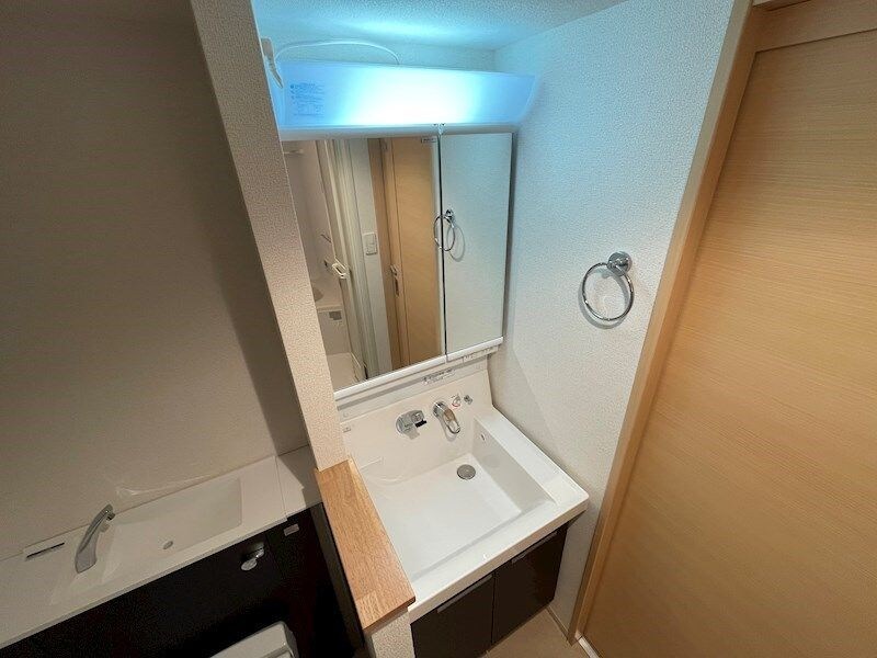 エクセル神屋町の物件内観写真