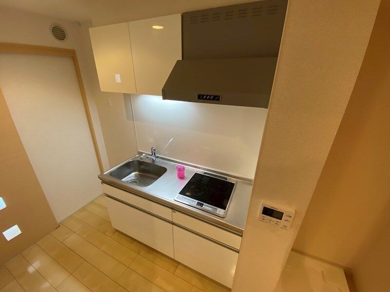 エクセル神屋町の物件内観写真