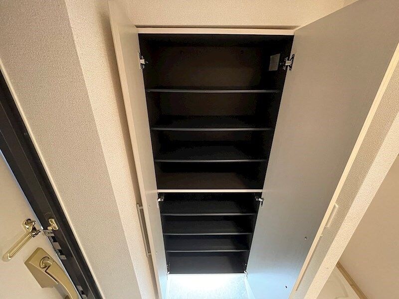 エクセル神屋町の物件内観写真