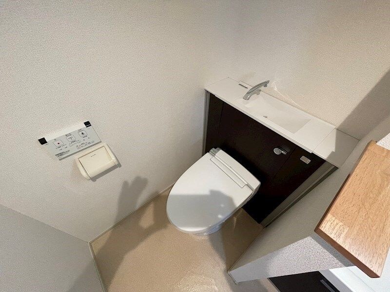 エクセル神屋町の物件内観写真