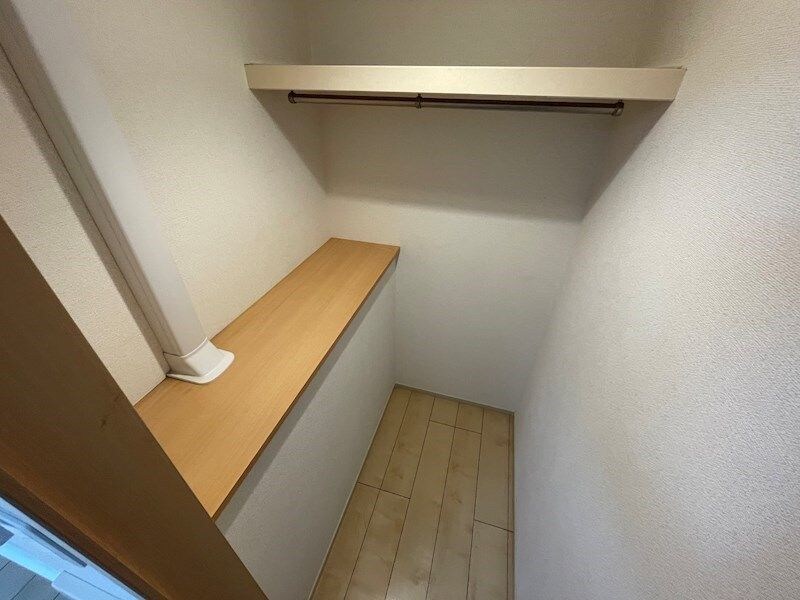 エクセル神屋町の物件内観写真