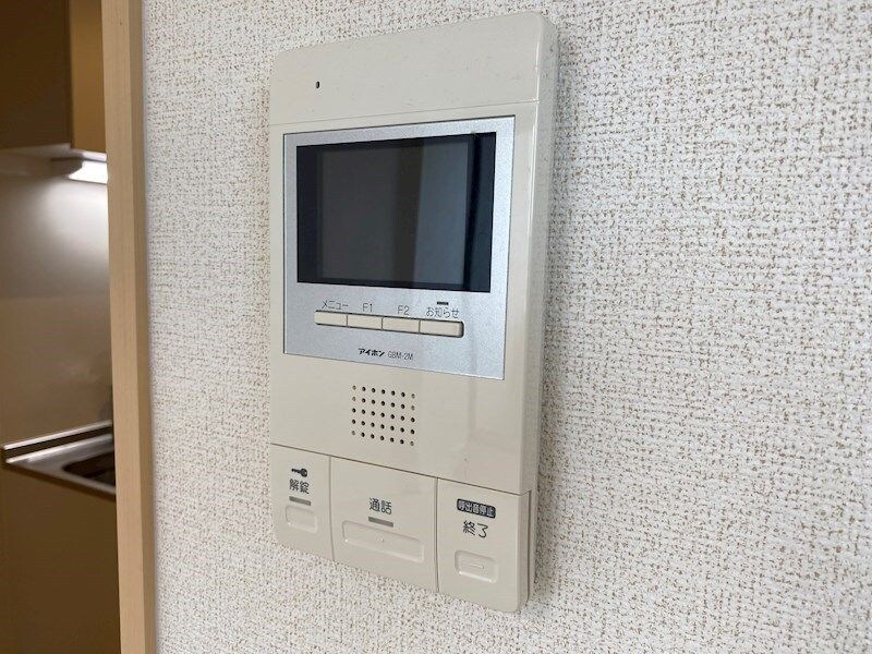 エクセル神屋町の物件内観写真